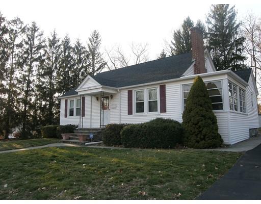 36 Joyce St, Webster, MA 01570 photo 1