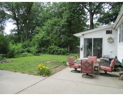 33 Manning St, Chicopee, MA 01020 photo 14