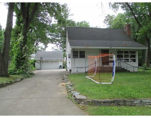 33 Manning St, Chicopee, MA 01020 photo 13