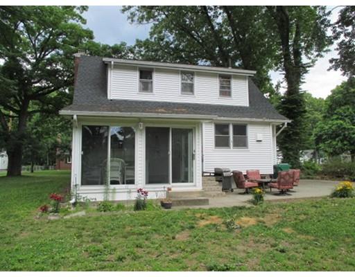 33 Manning St, Chicopee, MA 01020 photo 15