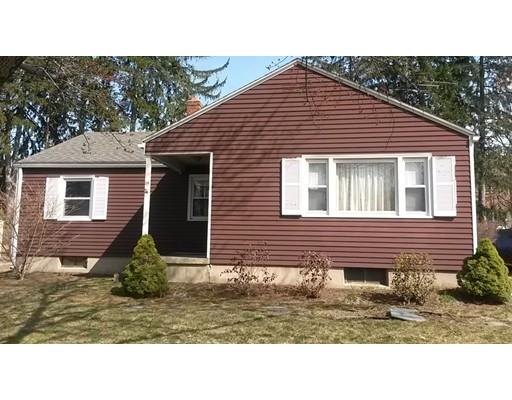 65 Timber Ln, Springfield, MA 01119 photo 2