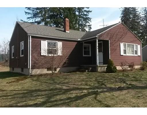 65 Timber Ln, Springfield, MA 01119 photo 1