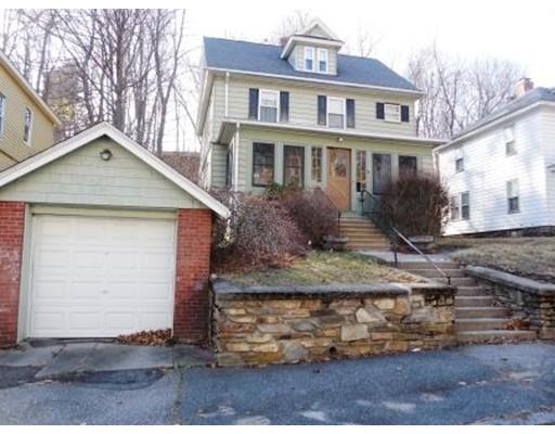 93 Beaconsfield Rd, Worcester, MA 01602 photo 1