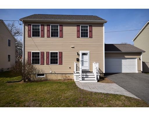 142 Benz St, Springfield, MA 01118 photo 1