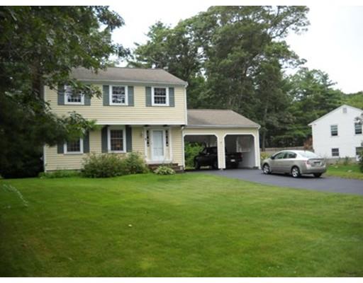 5 Robinwood Rd, Buzzards Bay, MA 02532 photo 1