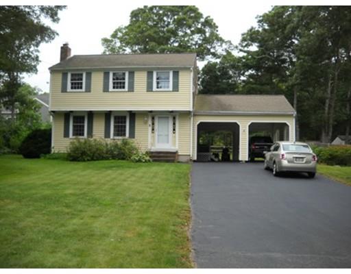 5 Robinwood Rd, Buzzards Bay, MA 02532 photo 2