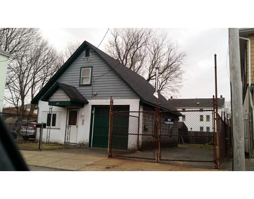 49 Judson St, Fall River, MA 02721 photo 2