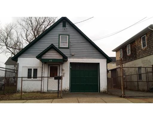 49 Judson St, Fall River, MA 02721 photo 1