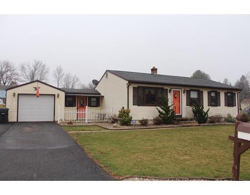 5 Butternut Cir, Springfield, MA 01128 photo 1