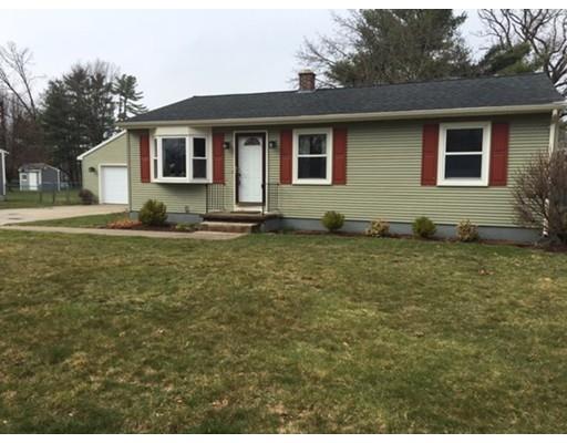 106 Berard Cir, Springfield, MA 01128 photo 2