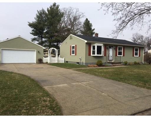 106 Berard Cir, Springfield, MA 01128 photo 1