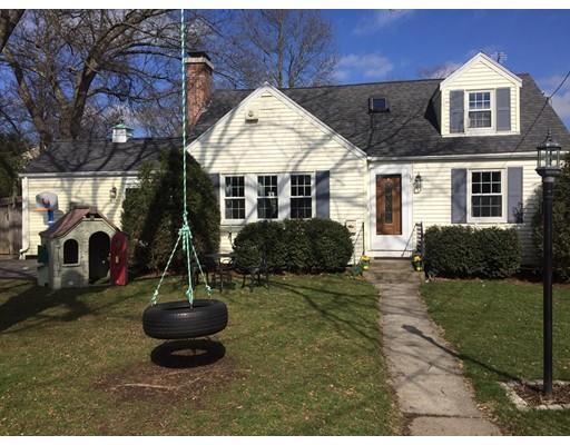 32 Beaufort Ave, Needham, MA 02492 photo 1