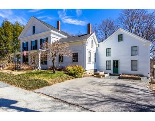 10 Nelson St, Upton, MA 01568 photo 2