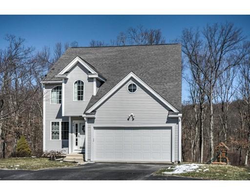 74 Ridgewood Rd, Worcester, MA 01606 photo 1