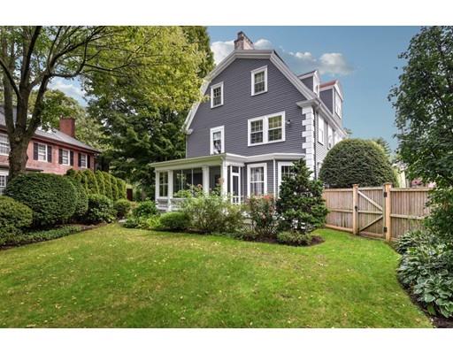 23 Dudley St, Brookline, MA 02445 photo 24