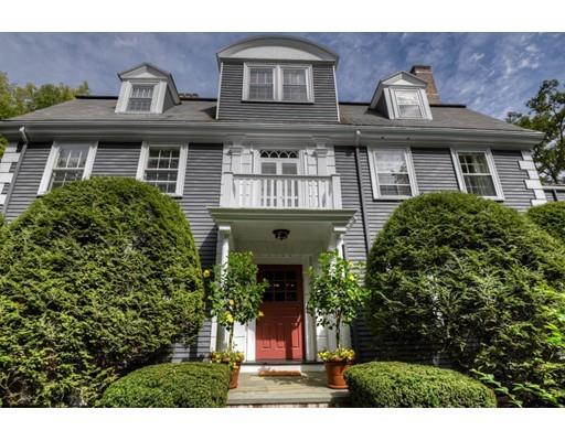 23 Dudley St, Brookline, MA 02445 photo 2