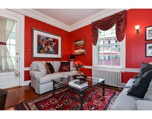 23 Dudley St, Brookline, MA 02445 photo 13