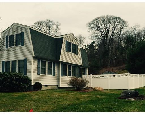 8 Arrowhead, Danvers, MA 01923 photo 2
