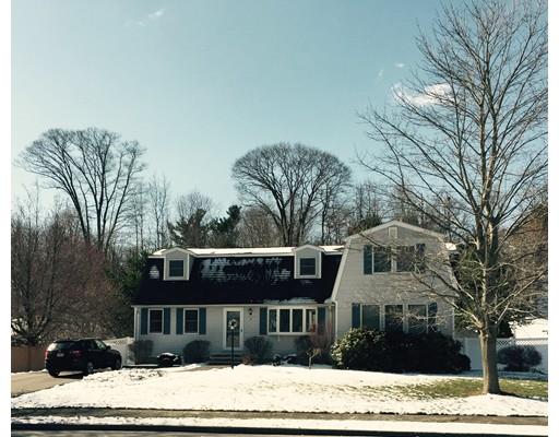8 Arrowhead, Danvers, MA 01923 photo 1