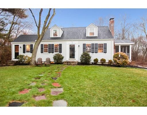 64 Pine Plain Rd, Wellesley, MA 02481 photo 1