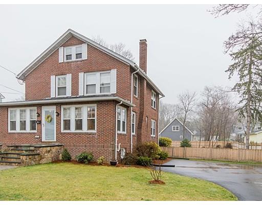 166 Jefferson St, Dedham, MA 02026 photo 3
