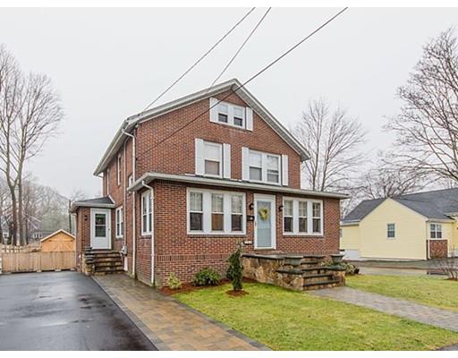166 Jefferson St, Dedham, MA 02026 photo 2