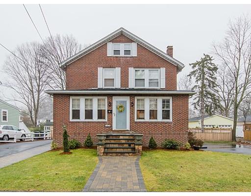 166 Jefferson St, Dedham, MA 02026 photo 1