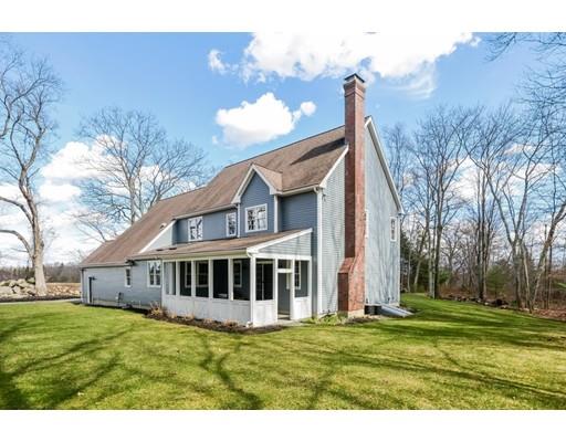 138 Glenview St, Upton, MA 01568 photo 30