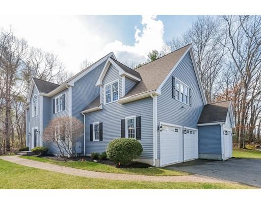 138 Glenview St, Upton, MA 01568 photo 2