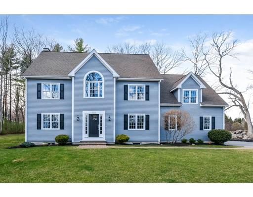 138 Glenview St, Upton, MA 01568 photo 1