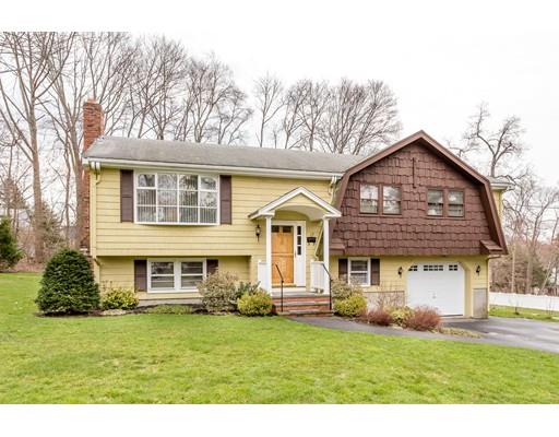 12 Meadows Ave, Canton, MA 02021 photo 1