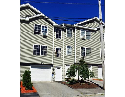 53 Randall St, Worcester, MA 01606 photo 1