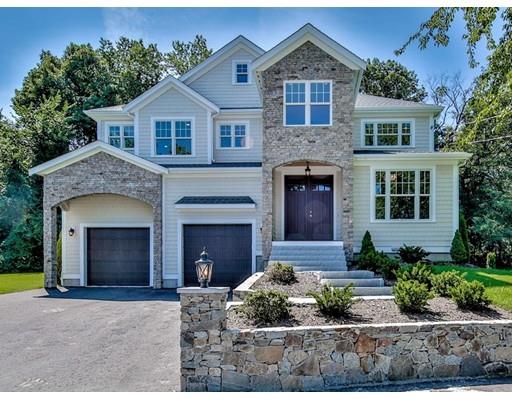 120 Jarvis Cir, Needham, MA 02492 photo 1