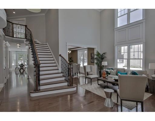 120 Jarvis Cir, Needham, MA 02492 photo 2