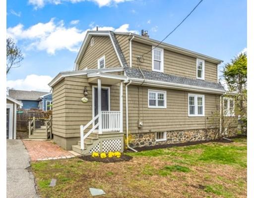 18 Maple St, Marblehead, MA 01945 photo 26