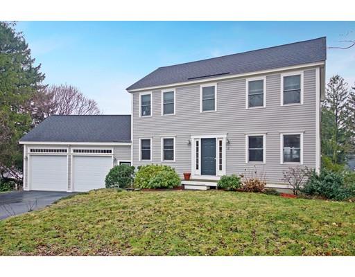 12 Prospect St, Maynard, MA 01754 photo 1