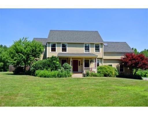 14 Allen Rd, Berlin, MA 01503 photo 1