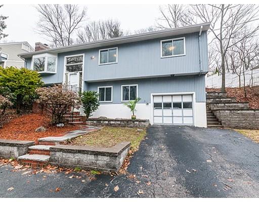 98 Risley Rd, Brookline, MA 02467 photo 1