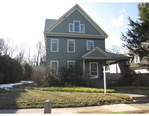 21 Monadnock Rd, Worcester, MA 01609 photo 3