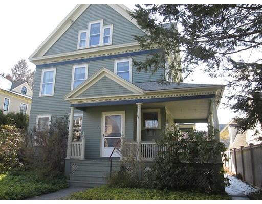 21 Monadnock Rd, Worcester, MA 01609 photo 1
