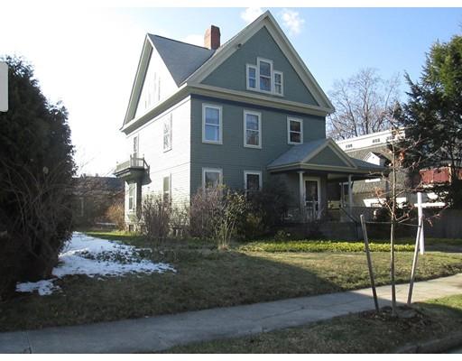 21 Monadnock Rd, Worcester, MA 01609 photo 2