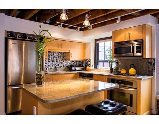 99 Broad St #6A, Boston, MA 02110 photo 1