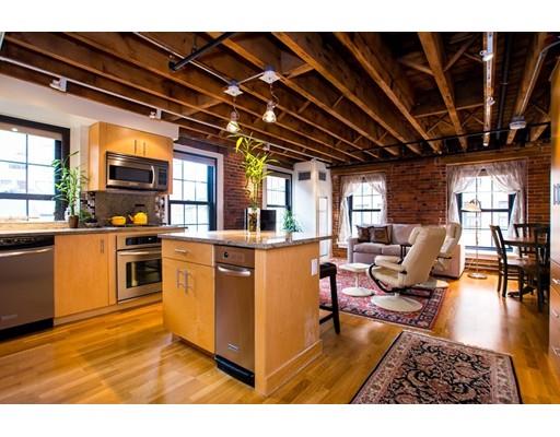 99 Broad St #6A, Boston, MA 02110 photo 3