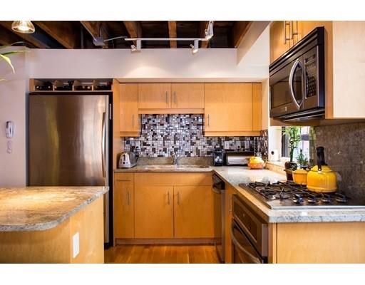 99 Broad St #6A, Boston, MA 02110 photo 2