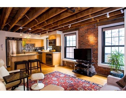 99 Broad St #6A, Boston, MA 02110 photo 5