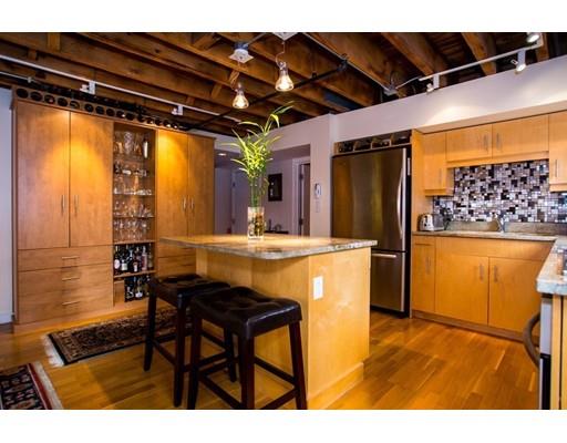 99 Broad St #6A, Boston, MA 02110 photo 4