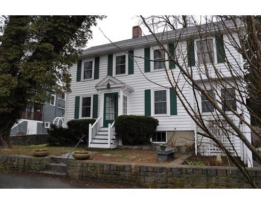 5 Wheelers Point Rd, Gloucester, MA 01930 photo 1