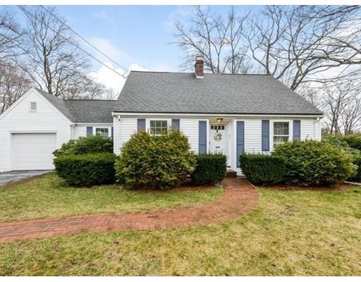 151 Dean Ave, Franklin, MA 02038 photo 1