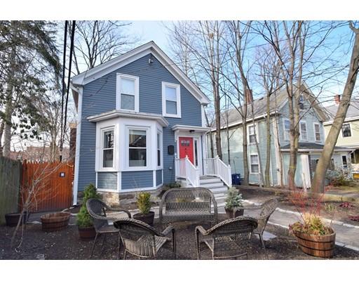 5 Maple Pl, Jamaica Plain, MA 02130 photo 1