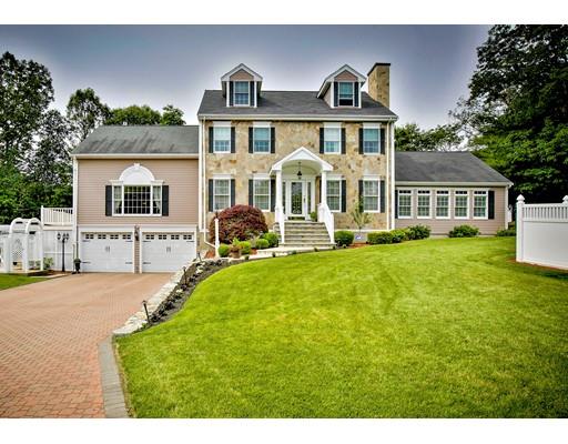 10 Hammersmith Dr, Saugus, MA 01906 photo 1